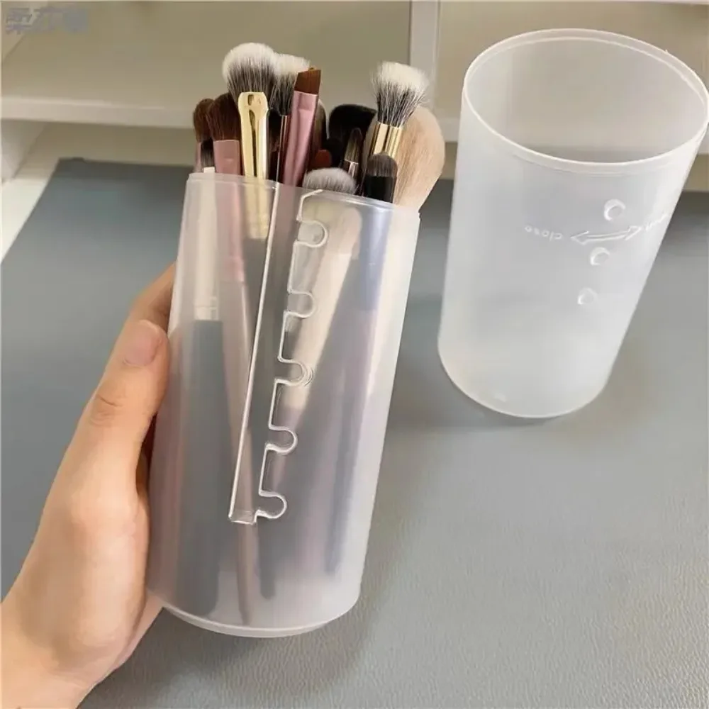 Makeup Brush Case R…