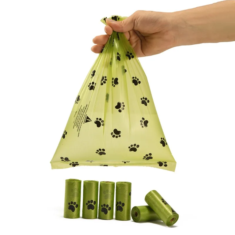 #62 Latest Pet Waste Bags Offers