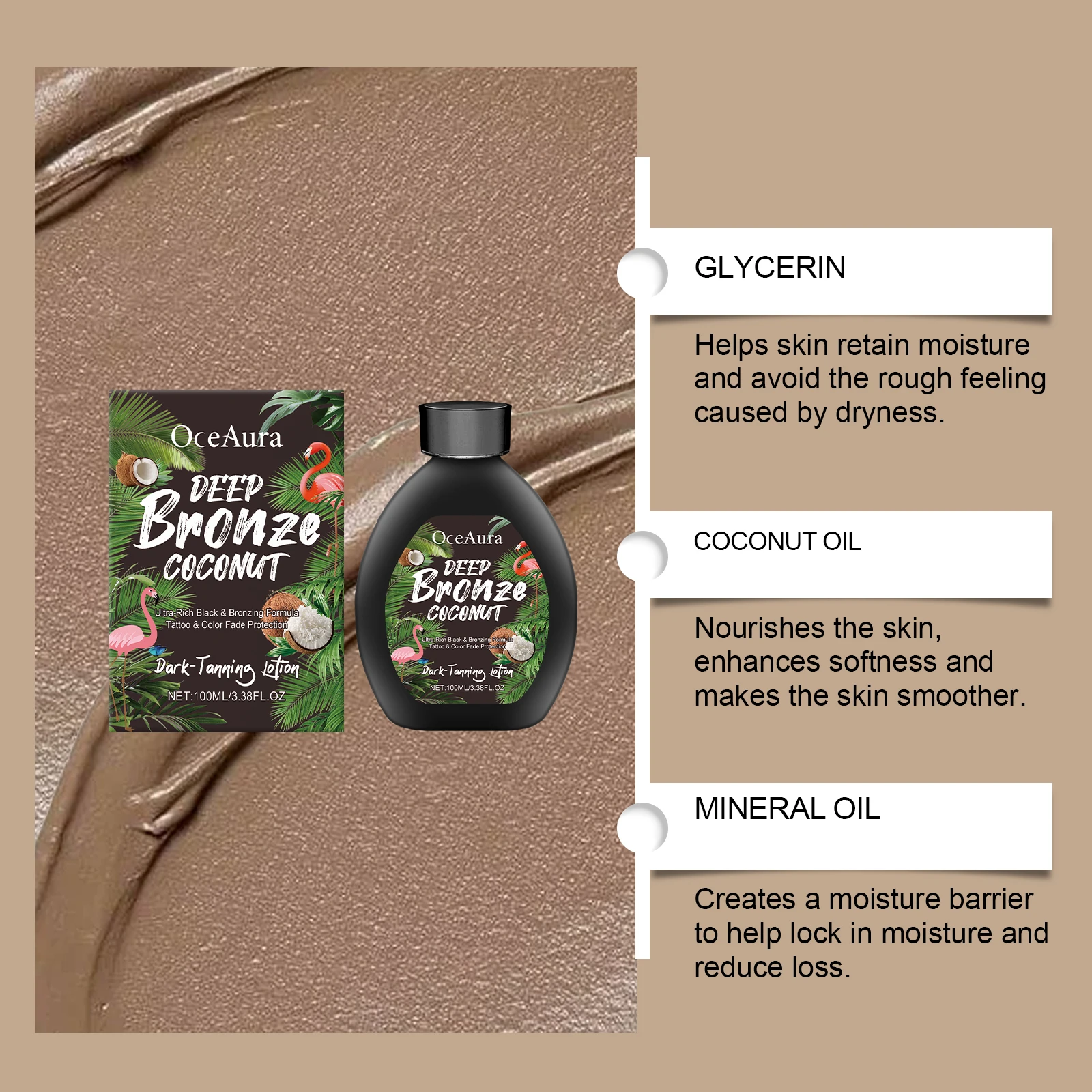 Thumbnail 3 - #44 Ranked Tanning Lotions Picks in 2026