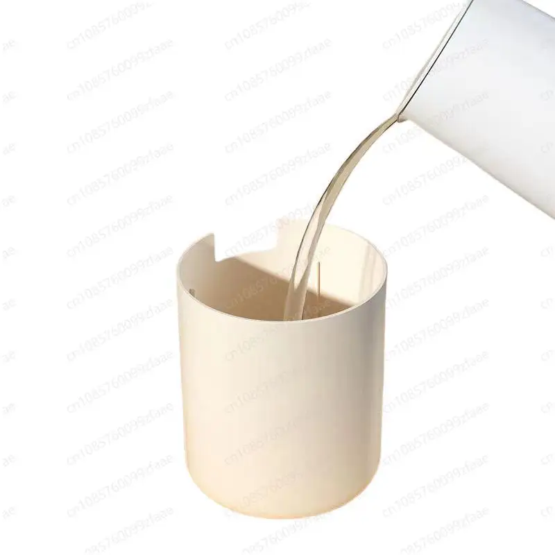 Dual Nozzle Ultrasonic Humidifier Mini Desktop Nano Mist Humidifier With Warm Ambient Night Light For Bedroom