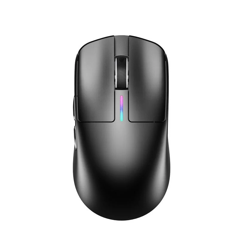 Paw3311 Bluetooth Recarregável Gaming Mouse, Leve, Ergonômico, Sem fio, Eletrônico, Esportes