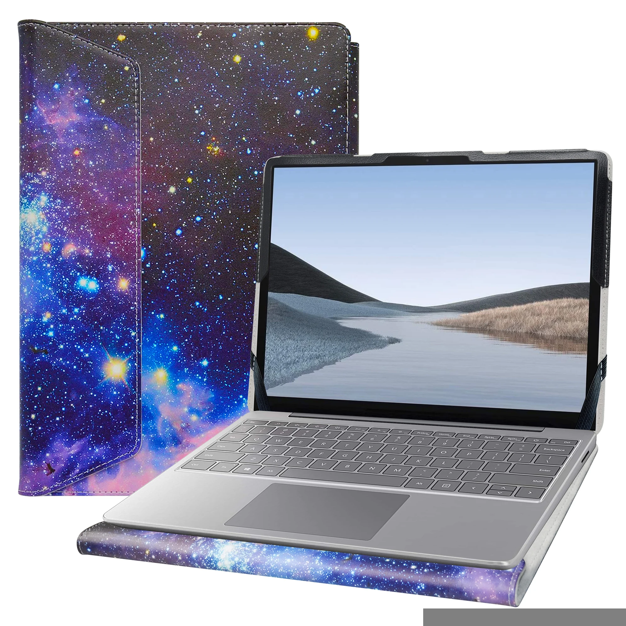 

laptop case for 12.4" Microsoft Surface Laptop Go 3/Surface Laptop Go 2/Surface Laptop Go 1