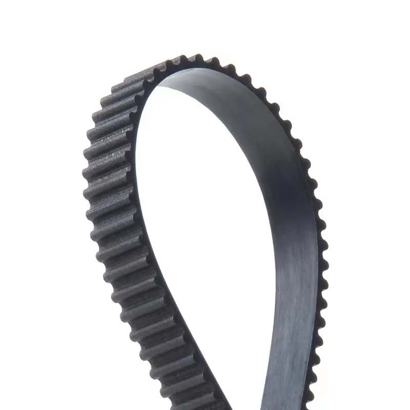 Picture 6: 302-3828mm 2GT Timing Belt Width 6mm 10mm or DIY/CNC/3D Printers and Other Drives G2M Synchronous Toothed Belt