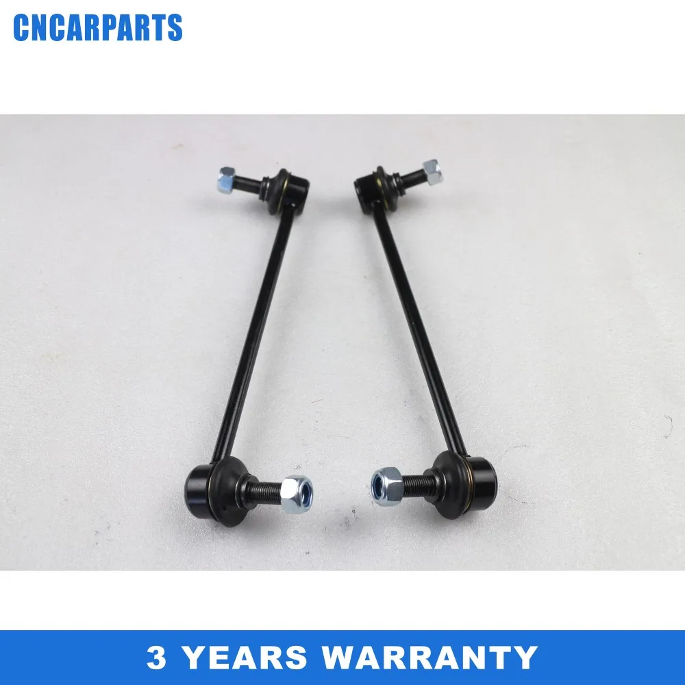 2x Front Stabilizer Sway Bar Link Suspension Set Fit For Toyota Previa LH RH 2pcs pair 48810-28020 4882028030