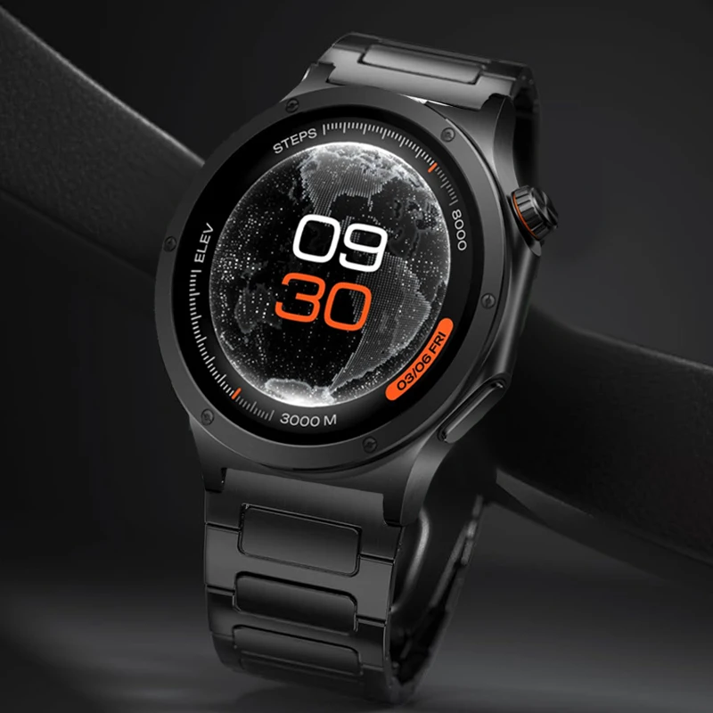 22mm Stainless Steel Band For OnePlus Watch 4 3 2 2R/OnePlus 46mm/Lite Business Metal Strap For Oppo Watch X X2 X3/Oppo 4Pro/S