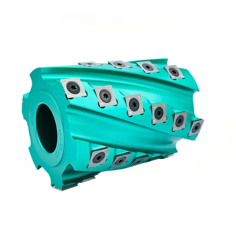80mm-90mm-125mm-testa-di-taglio-a-spirale-fresa-per-mandrino-stampo-per-piallatrice-a-quattro-lati-strumento-per-piallatura-del-legno
