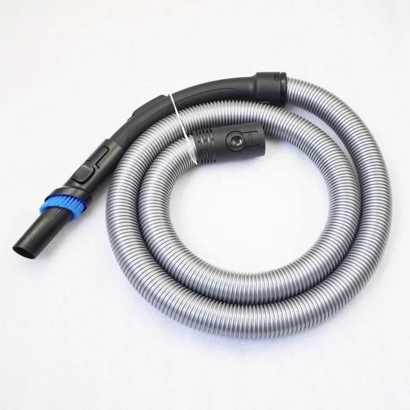 Hose Threaded Pipe + Handle + Brush for Philips FC9576 FC9588 FC8632 FC9515 FC9516 FC9350 Vacuum Cleaner Accessories