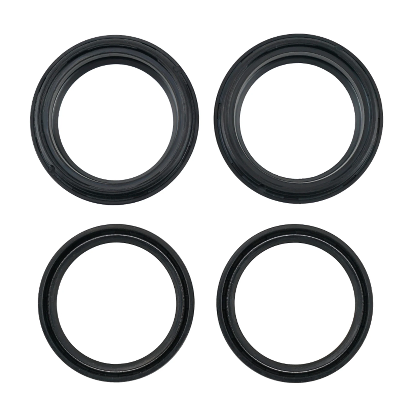 NICECNC Per Honda CR250R 1997-2007 CRF250X CRF450X Suzuki RM125 RMZ250 RMZ 450 DRZ400SM DRZ400S Motocross Forcella Guarnizioni e Parapolvere