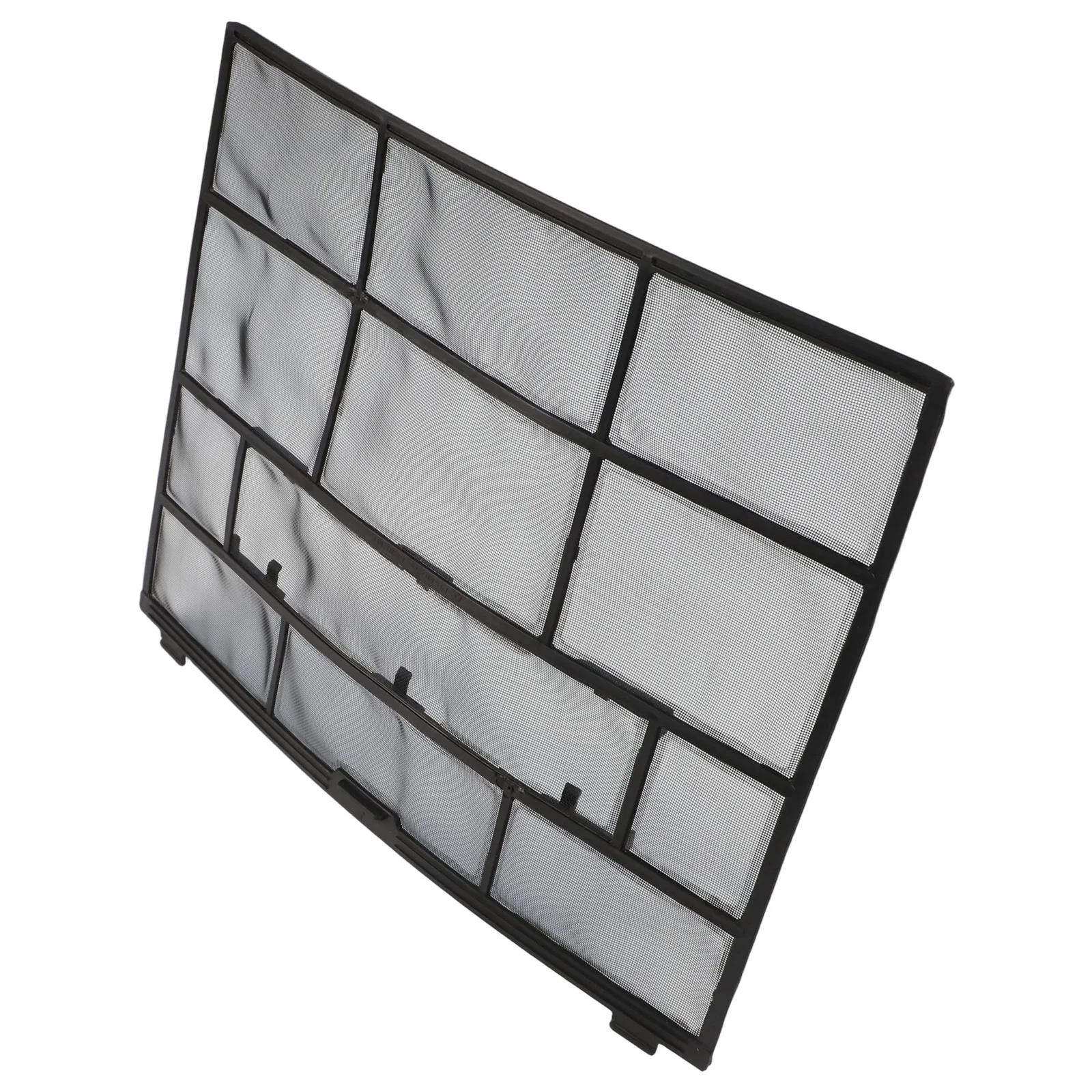 

Dustproof Barrier Accessories For Air Conditioner Home Air Conditioning Maintenance Easy Installation Design Four Style Options