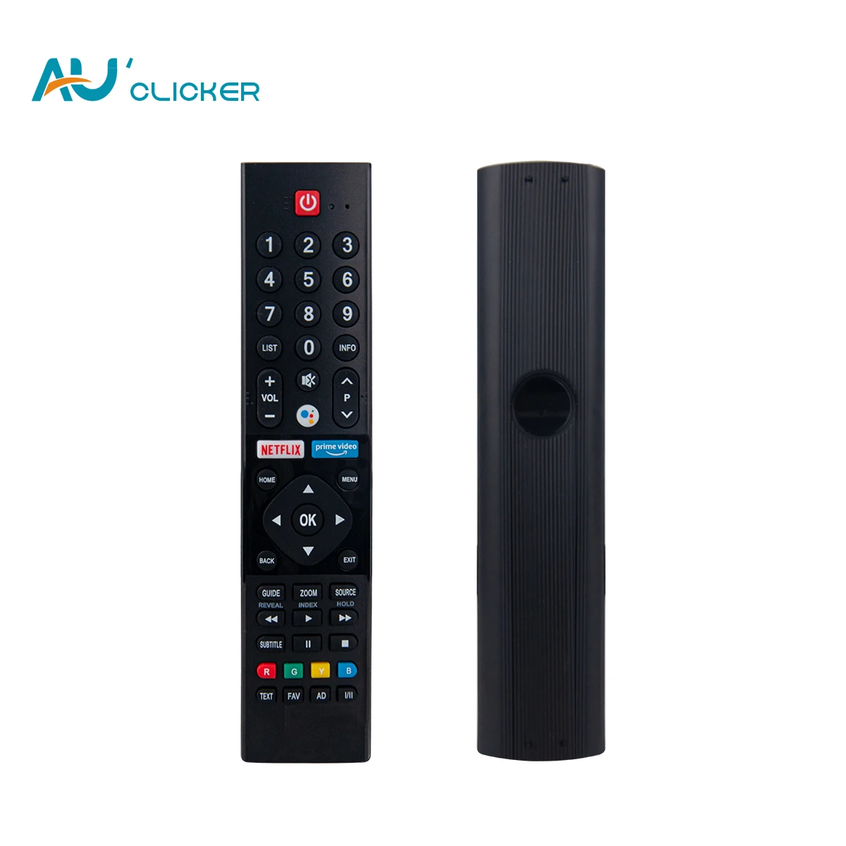 Voice TV Remote Control Fit For Panasonic Smart TV TX-43GXR600 X-49GXR600 TX-55GXR600 HOF19I127GPD10