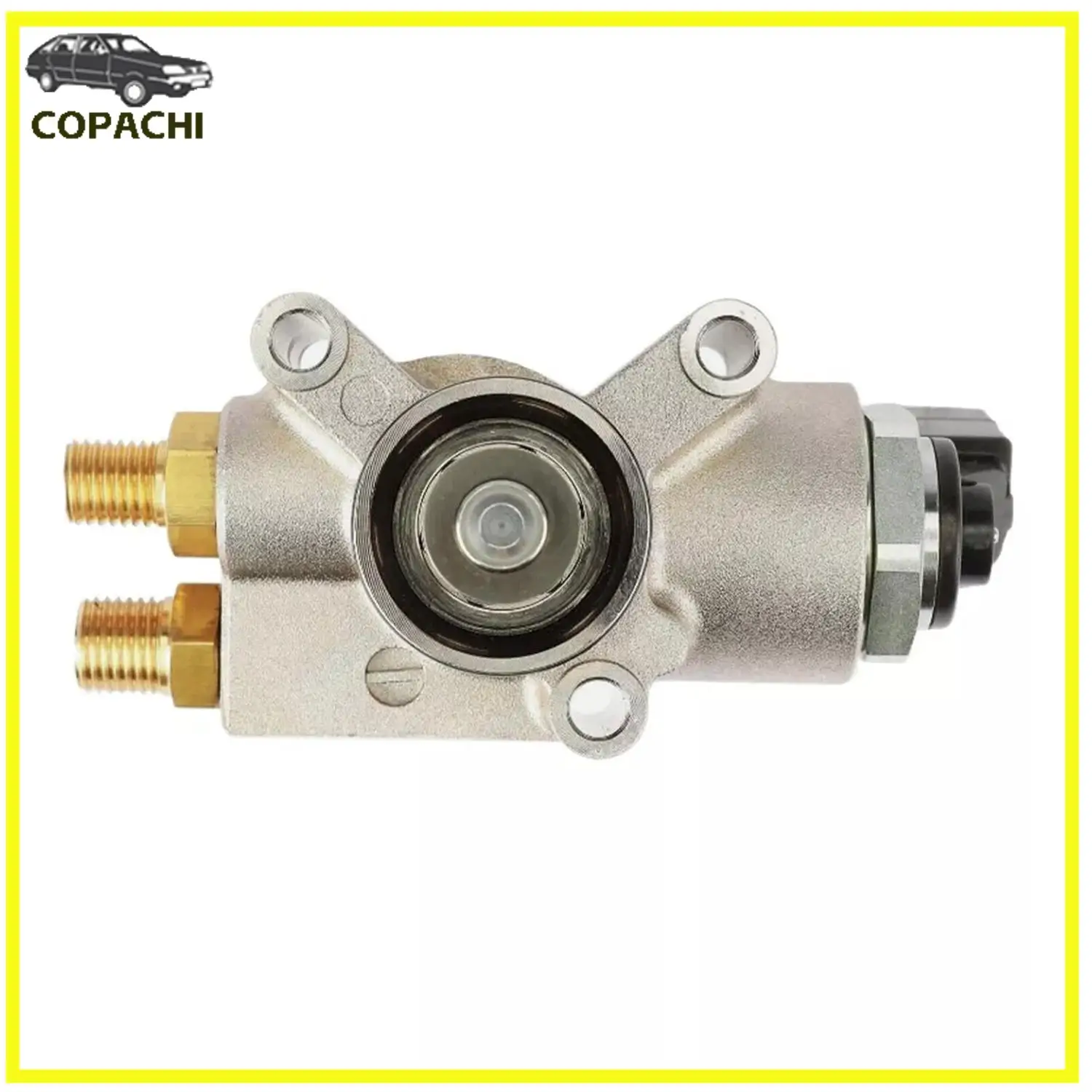 High Pressure Fuel Pump 03H127025D 03H127025F For Audi Q7 Volkswagen Passat Touareg Porsche Cayenne 3.6L 3597CC Engine Car Parts