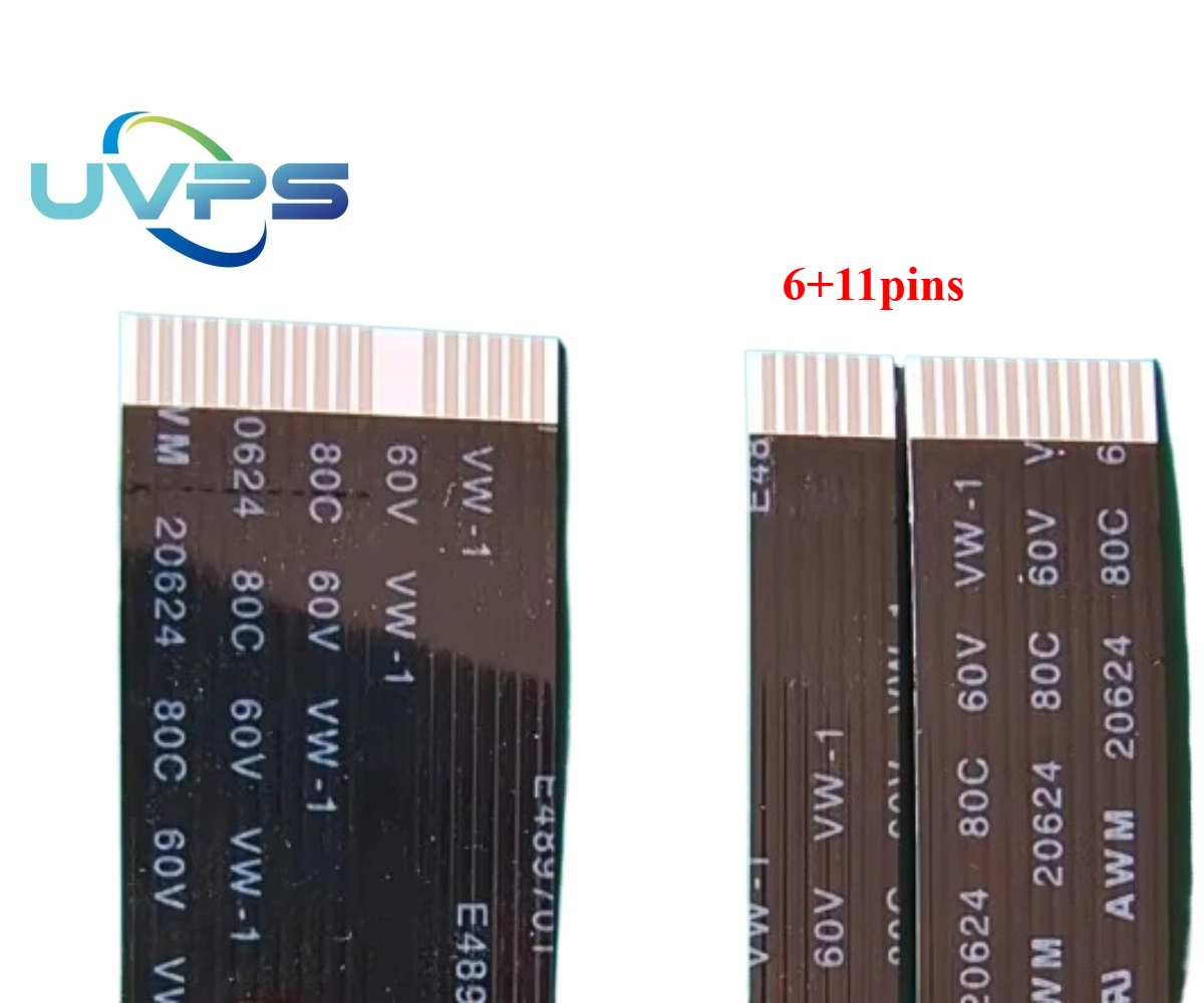 

10X кабель сканирования для HP 115 116 118 119 310 311 315 316 318 319 410 411 412 415 416 418 419 500 508 511 514 515 516 Запчасти для принтера