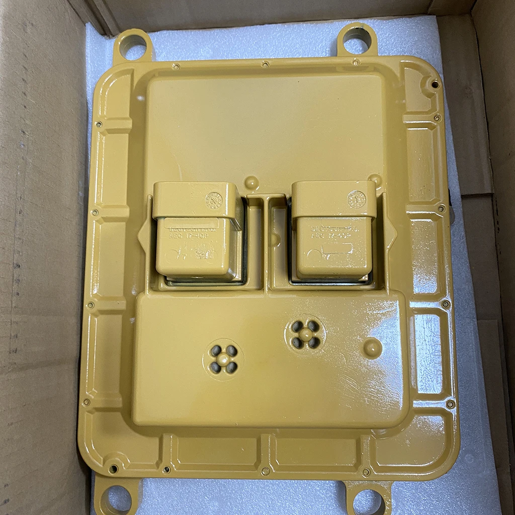 ECU Engine Control Unit for Caterpillar  Excavator Loader 172-9389 142-3363 132-2148 312-9450 172-9391 145-7806 10R-4332