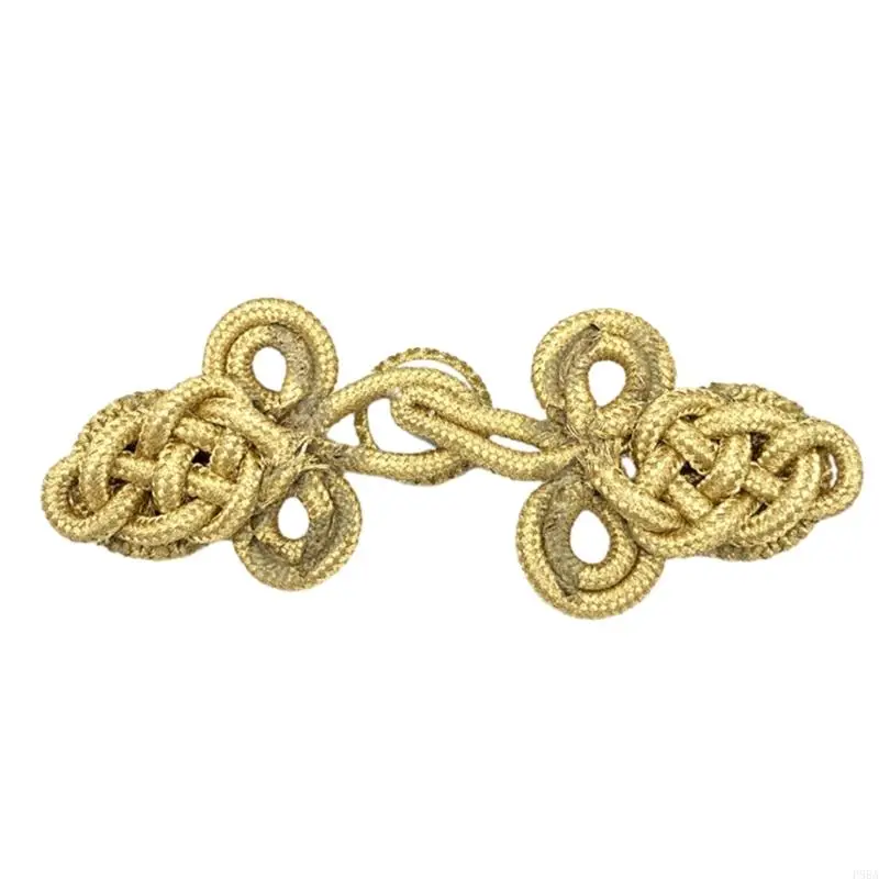 P88a китайский Cheongsam Knot Button