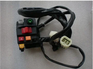 

STARPAD Для пружины cfmoto x8 левый переключатель в сборе