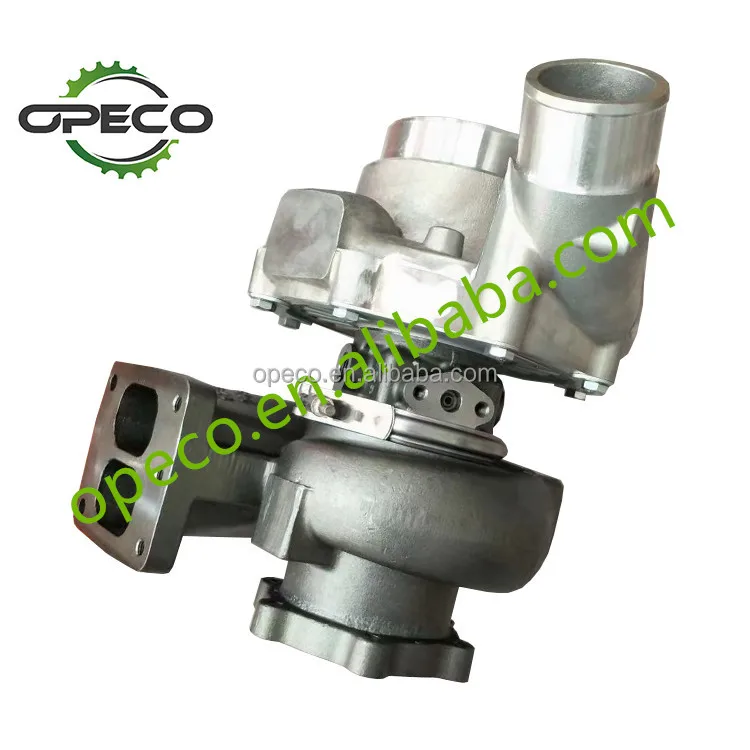 For Nissan Truck Turbocharger 14201-00Z1D 1420100Z1D