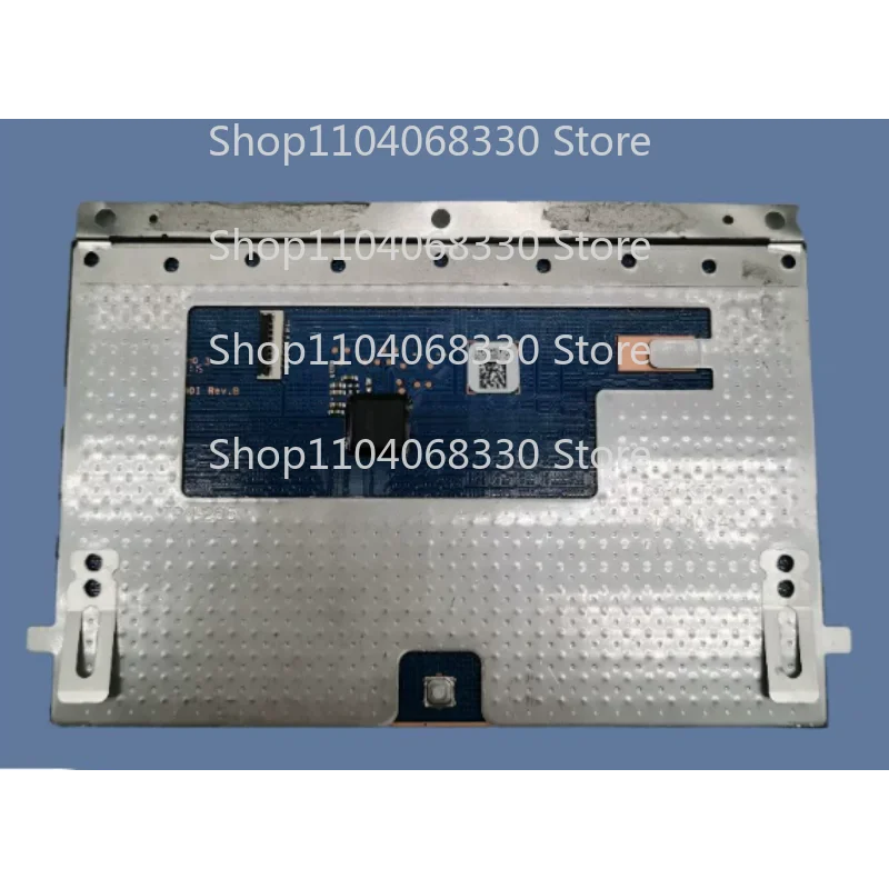 SSS Used Replacement FOR HP OMEN 7 8 PLUS 16‑B 17‑CK TPN‑Q265 Q267 Q266 USB SD CARD SENSOR TOUCHPAD BOARD W CABLE