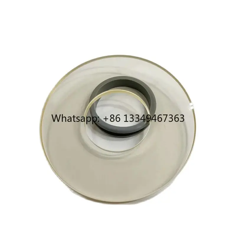 

Сертифицированный 3C стеклянный экран заднего отражения и удлиненный конус для портативного стоматологического рентгеновского аппарата DIO-XX/DIO-X6/DIOX602