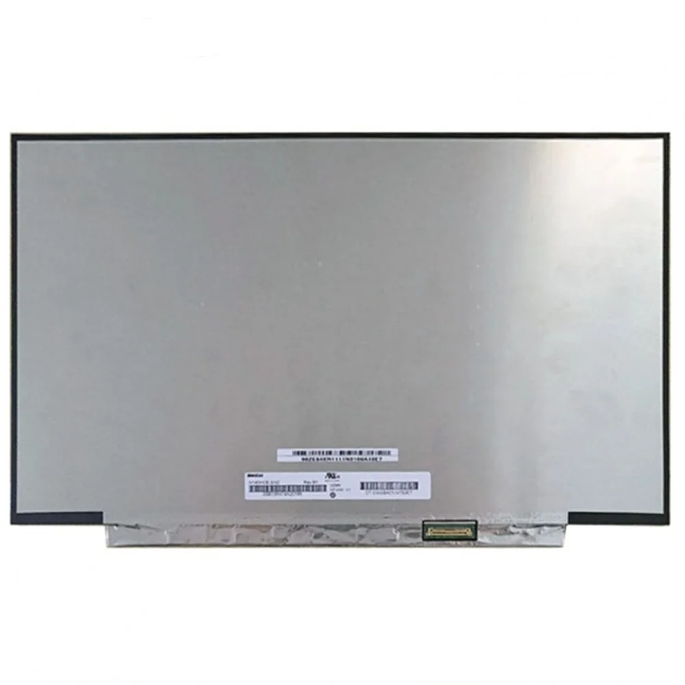 

N140HCE-GN2 N140HCE GN2 14 inch Laptop Display LCD Screen No-touch Slim IPS Panel FHD 1920x1080 EDP 30pins 60Hz