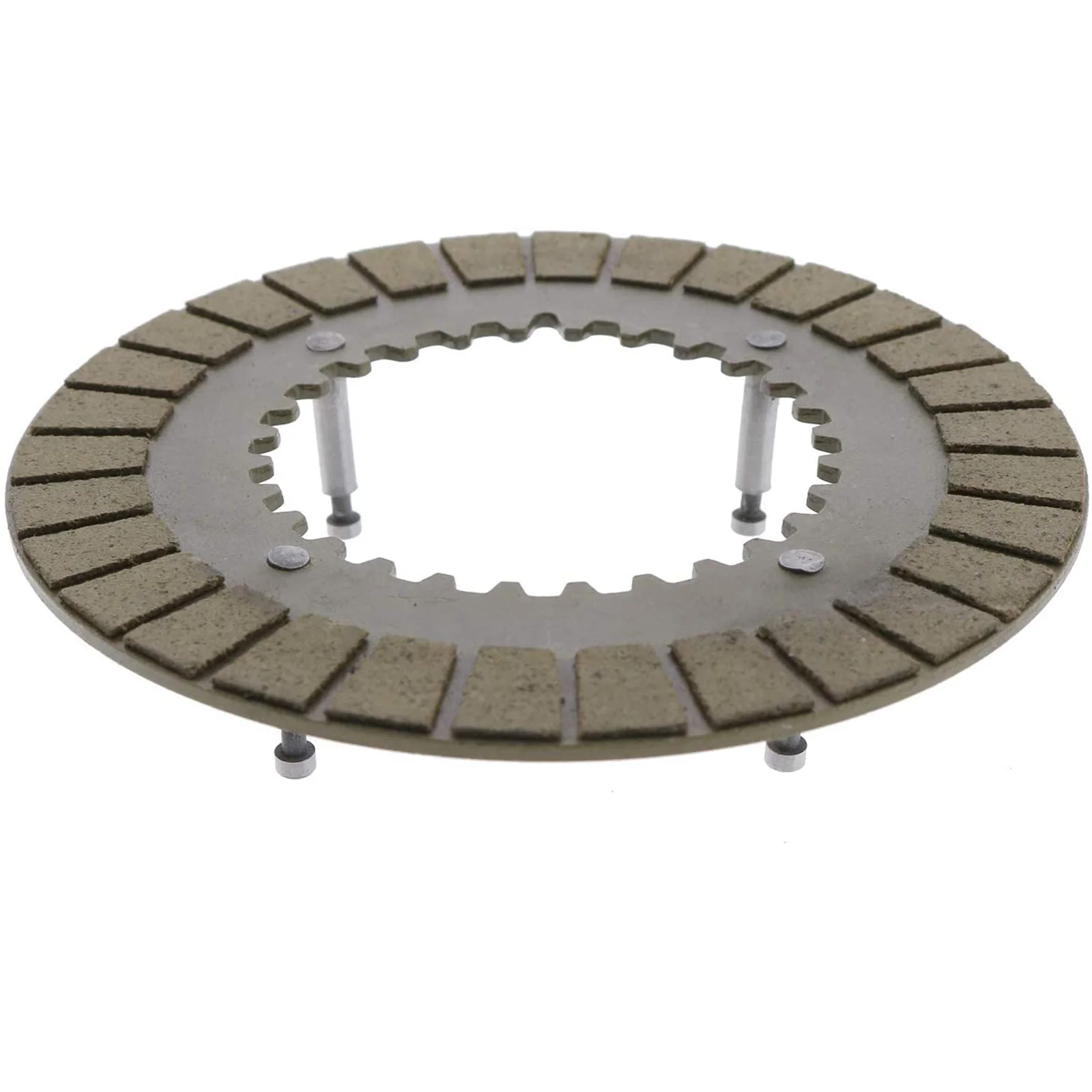 Wet Clutch Plate Kit 22201-822-610 For Honda GX160 GX200 GX240 GX340 GX390 view 5