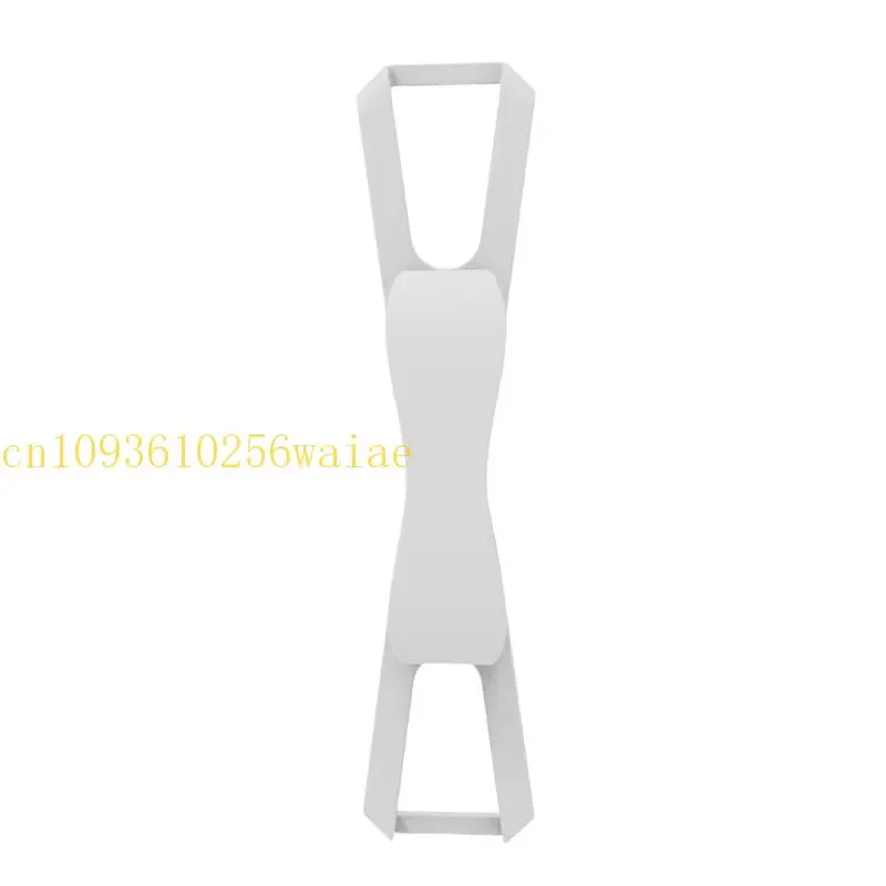 652F حزام يدوي سيليكون آمن ل 6 7 8 بوصة شاشات حلول القراءة المحمولة حل الراحة