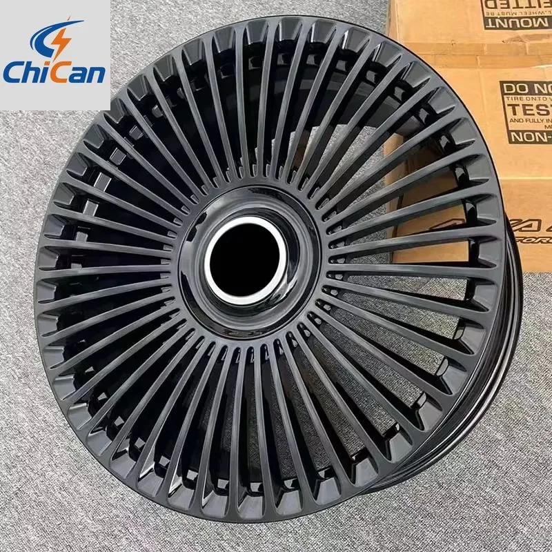 

[2026] Кованые легкосплавные диски Chican Custom 19-23 дюйма, облегченные, на заказ, подходят для Land Rover Range Rover