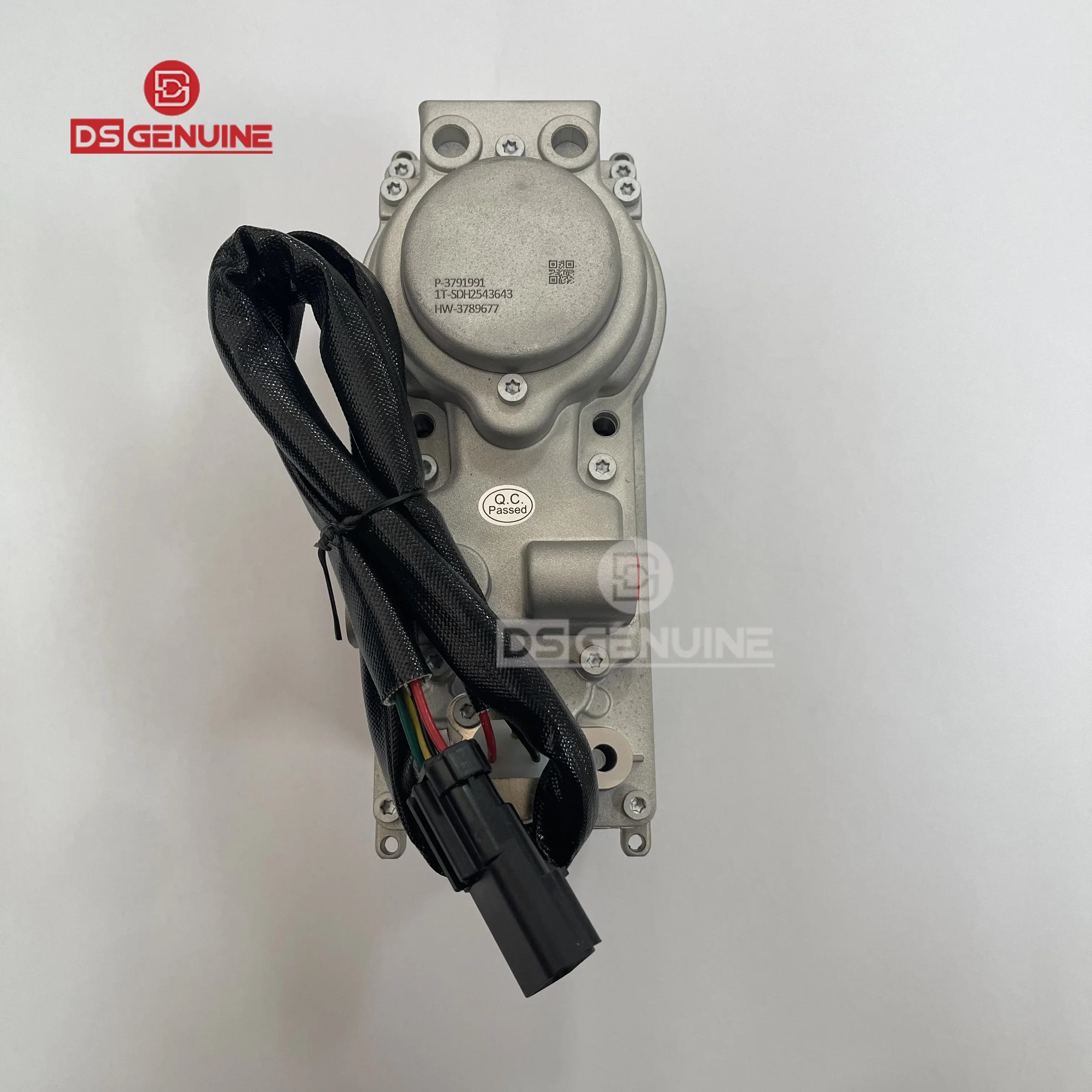 3791991 ISX ISX15 Turbocharger Actuator Service Kit VGT Actuator for ISX Turbocharger Actuator  3791991 4034289
