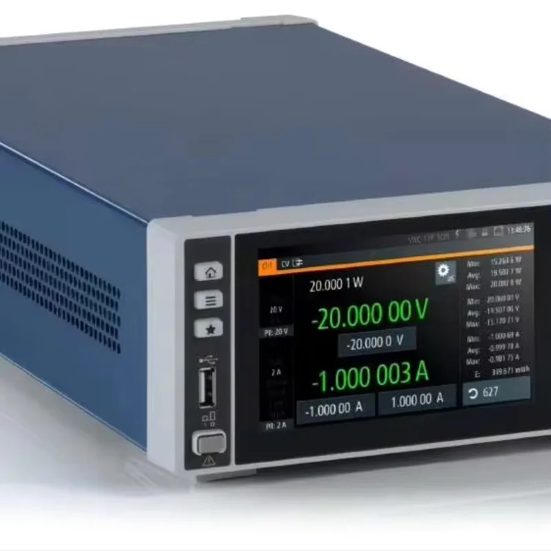 Custom Item Contact Seller Before Ordering R&S Source Measurement Unit NGU401 NGU201 NGU411 Price Negotiable