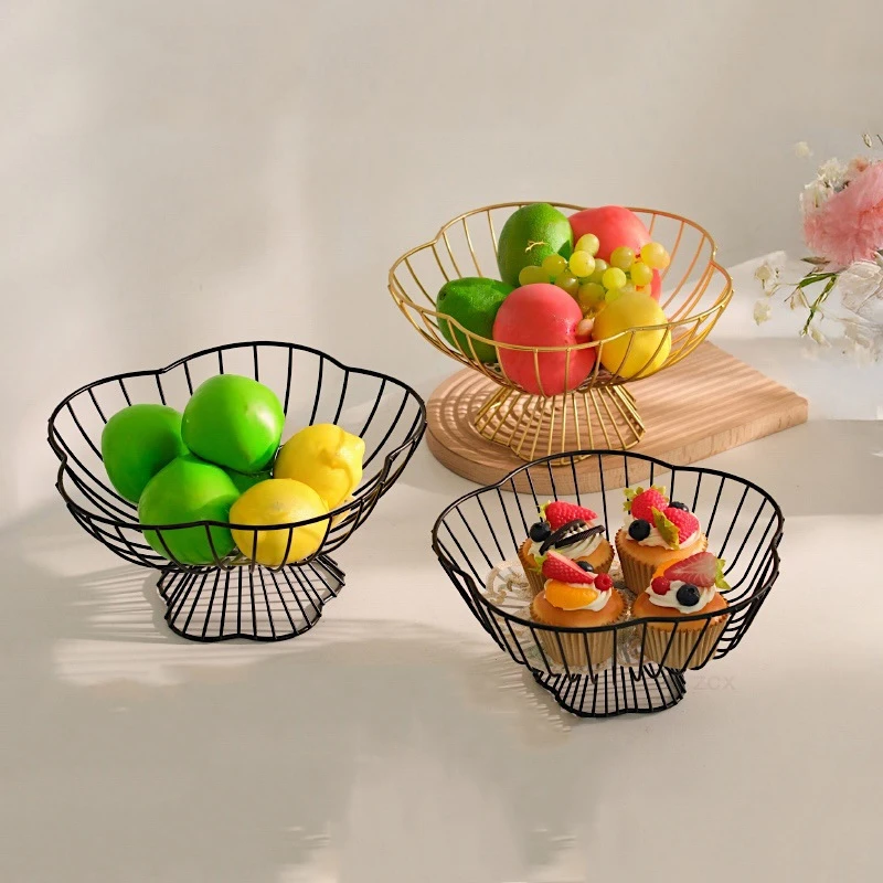 Simple Fruit Basket… - image
