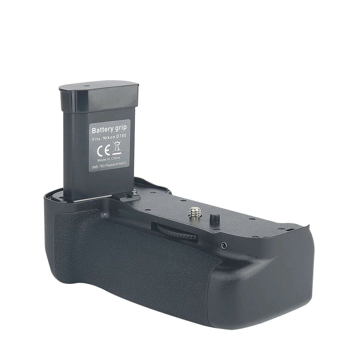 D780 Battery Grip for Nikon D780 Vertical Battery Grip