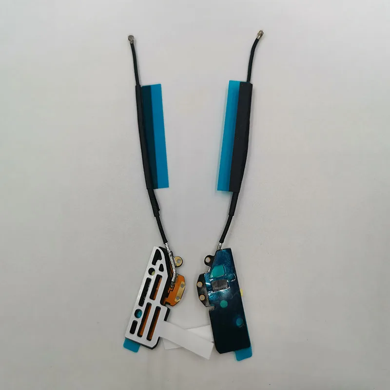 WiFi WLAN segnale Antenna cavo flessibile nastro per IPad 2 3 4 IPad2 A1395 A1396 A1397 Ipad3 A1416 A1430 Ipad4 A1458 A1459 A1460