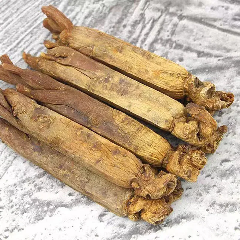 

High quality Korea Gins-eng multi-purpose DIY Red Panax