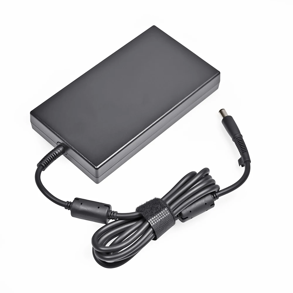 19.5V 10.3A 200W Laptop Adapter Charger For HP EliteBook 8740w 8760w 8770w ZBook 15 17 TPN-CA03 815680-002 835888-001