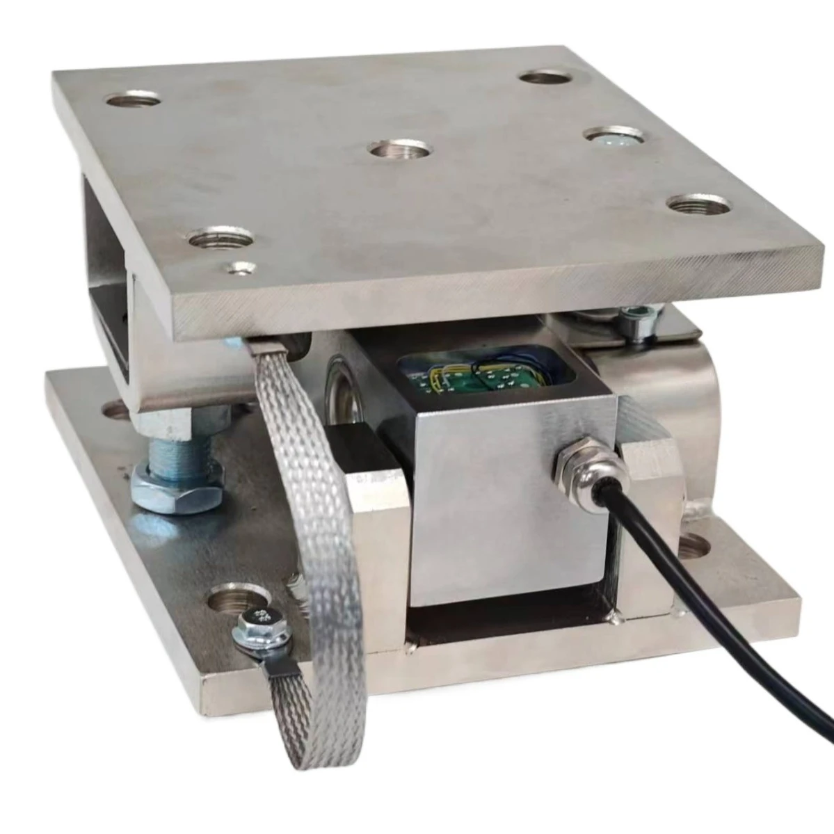 M9-603 Stainless St…