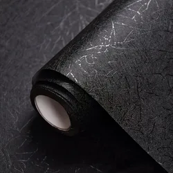 1PC 1/3/5m Luxury Series Premium Self-Adhesive Wallpaper Easy Removable Contact Paper for Bedroom, Living Room, Bathroom Walls