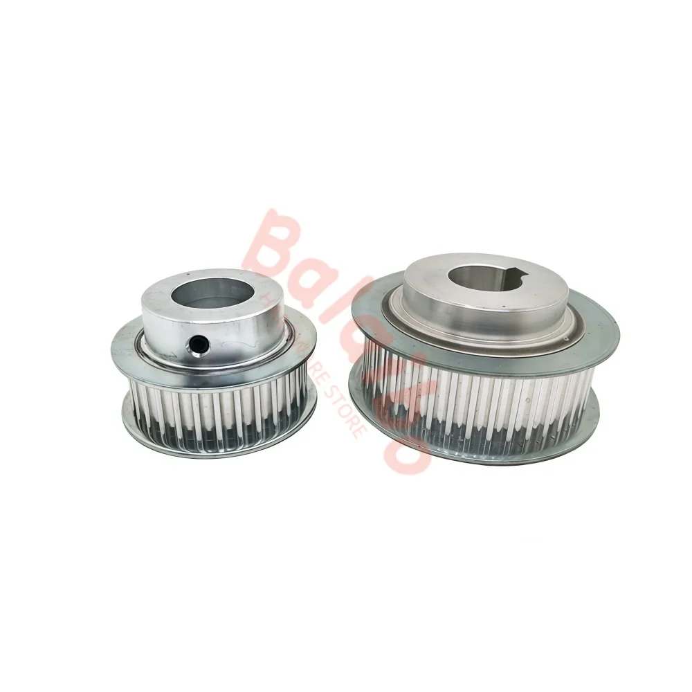 26T/28Teeth HTD 5M BF Type  Timing Pulley  Bore 5/6/6.35/8/10/11/12/12.7/14-25mm  Belt Width 10/15/20/25mm
