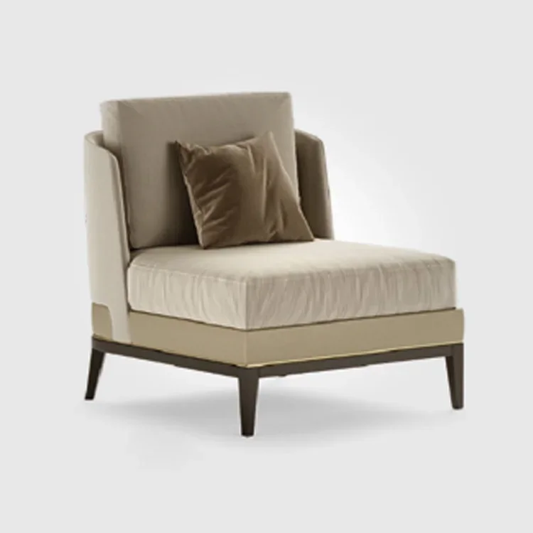 

For Nordic Modern Design D.154.2 Gio Ponti Leisure Chair Fauteuil Lounge Chair for Living Room Dining Bedroom Hotel Use