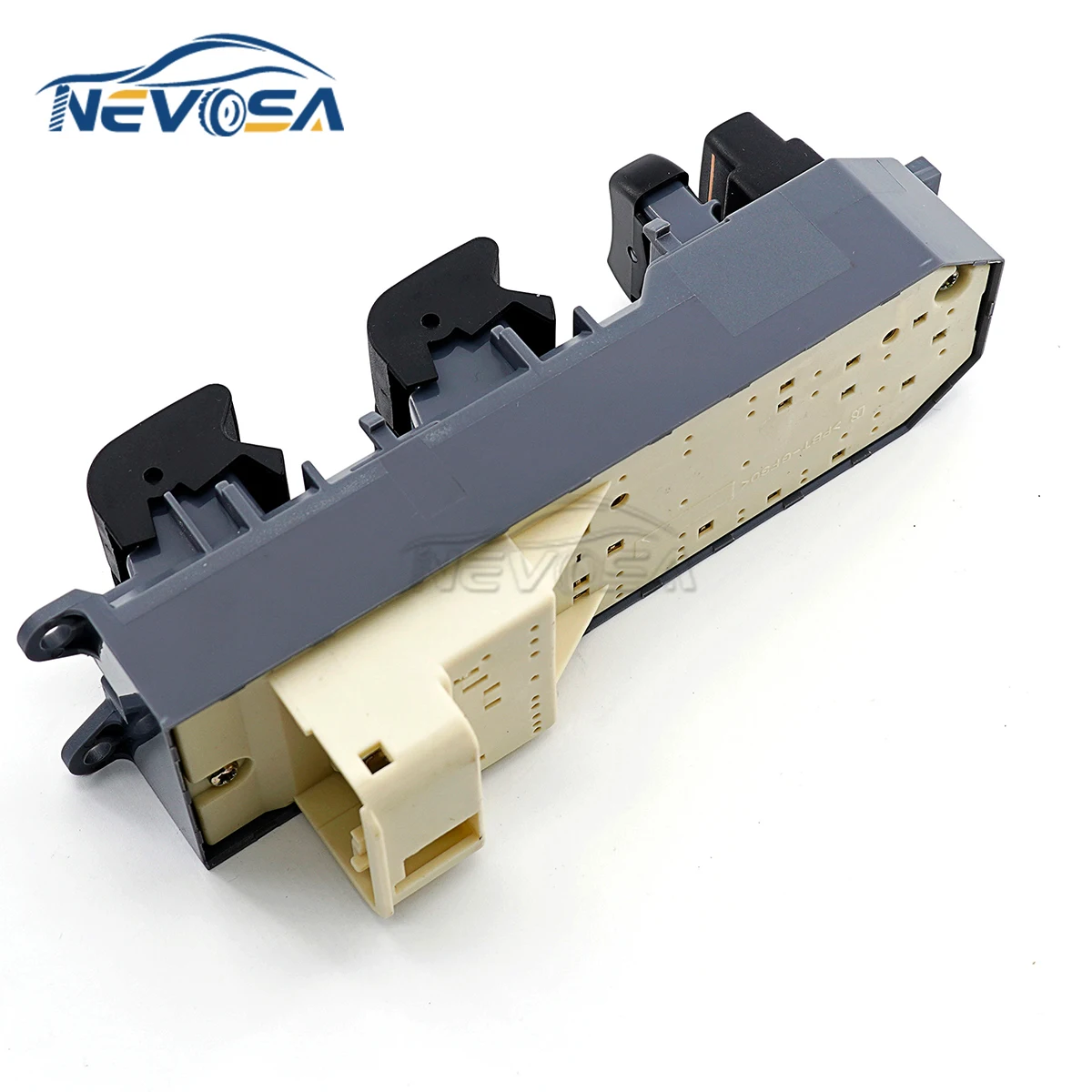 NEVOSA 84820-06100 Master Power Left Window Switch For Toyota RAV4 Corolla Auris Urban Cruiser 84820-06130 84820-02190