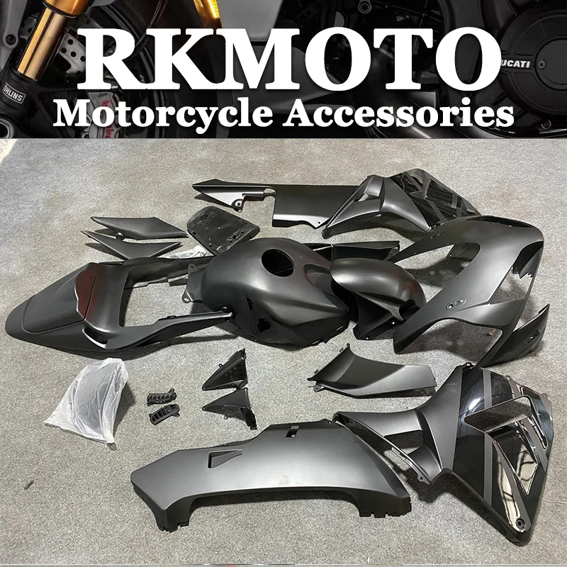 

New ABS Motorcycle Whole Fairings Kit for CBR600RR F5 2003 2004 CBR600 RR CBR 600RR 03 04 Bodywork full fairing set