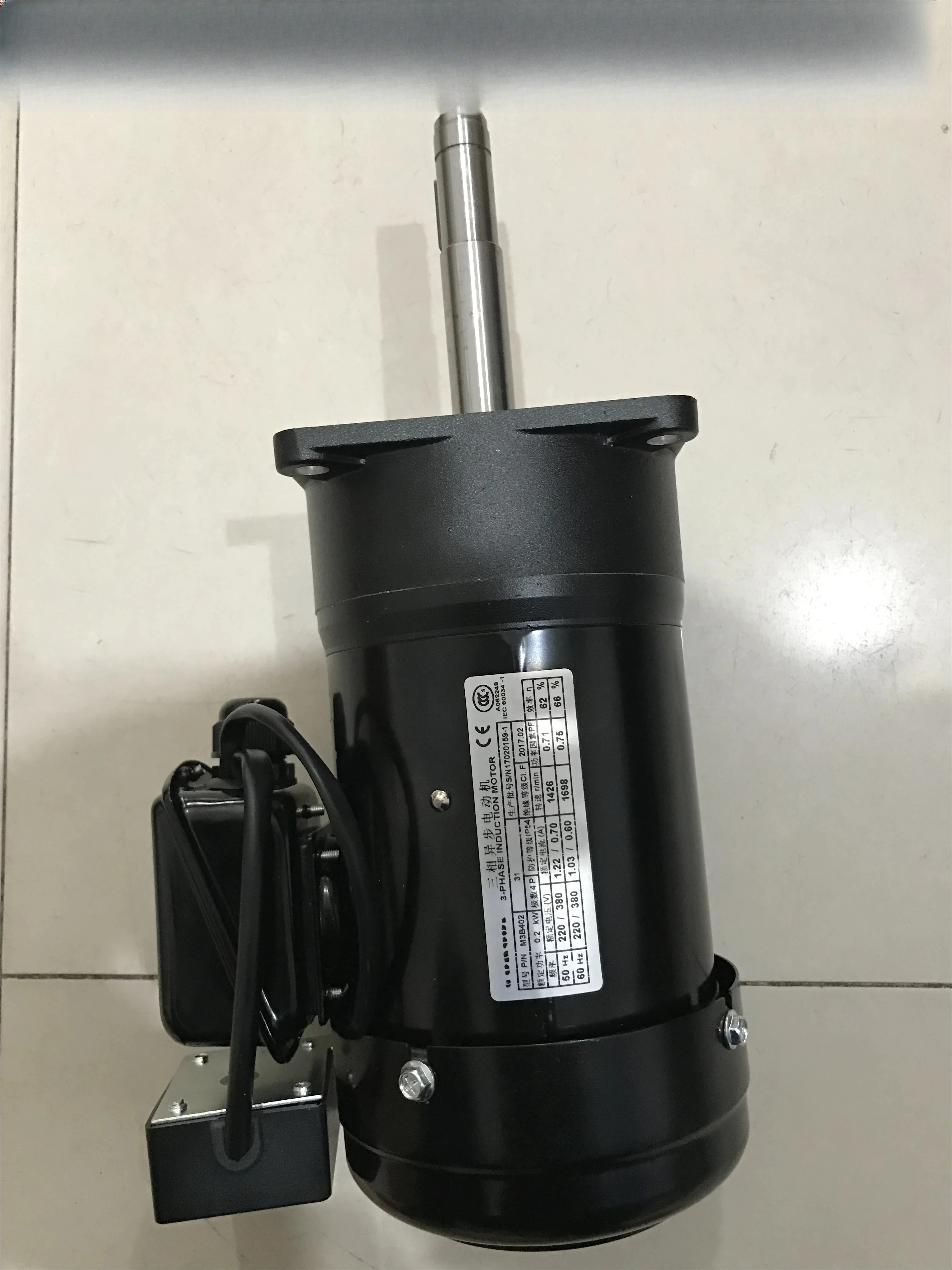 Disco de Corte Shengjie para Motor de Garaje GONGJI SVB18 M3B402 SIMEX