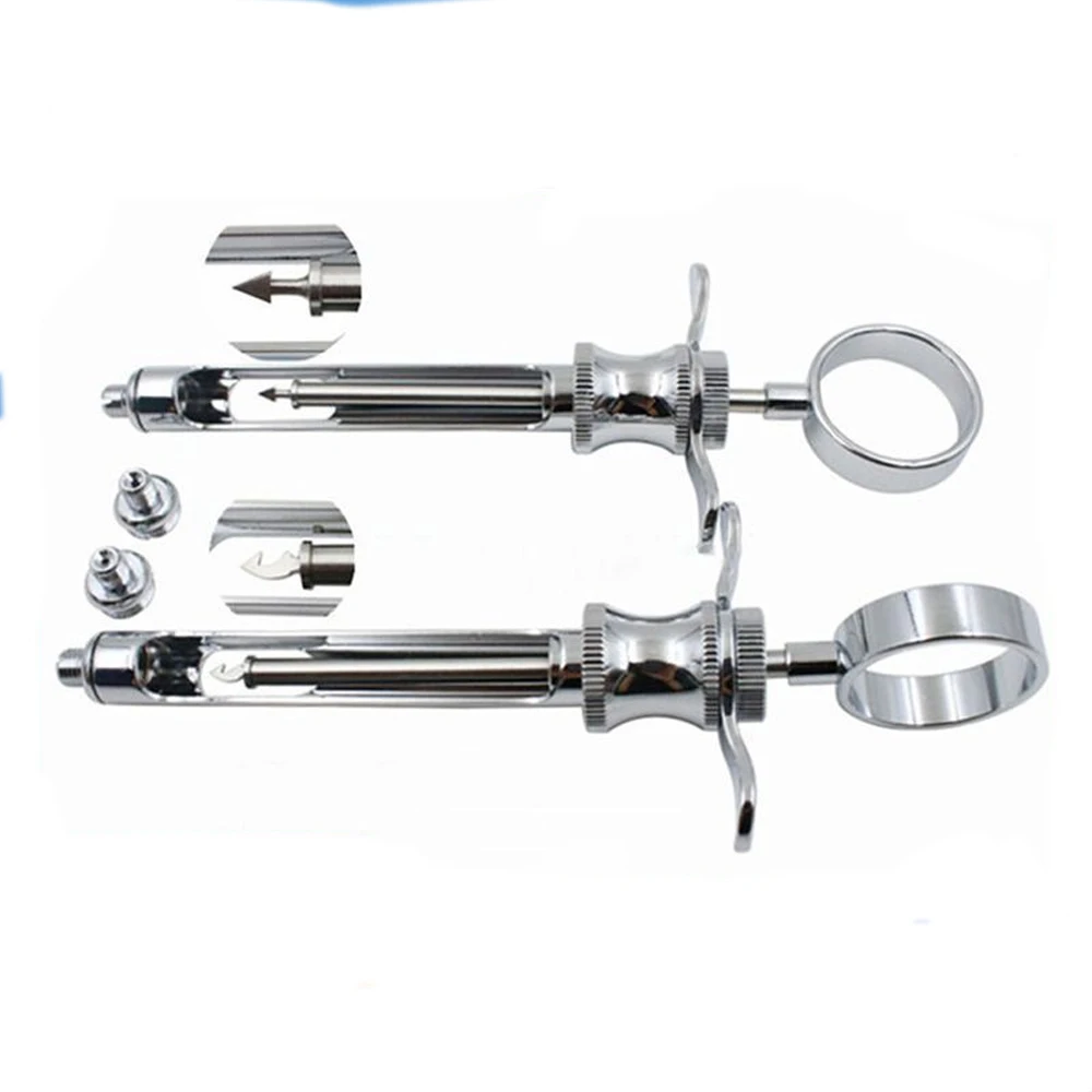 

1 шт., стоматологический пистолет, шприц из нержавеющей стали, количественный пресс, шприц, стоматологический хирургический инструмент, инструмент для стоматологической хирургии