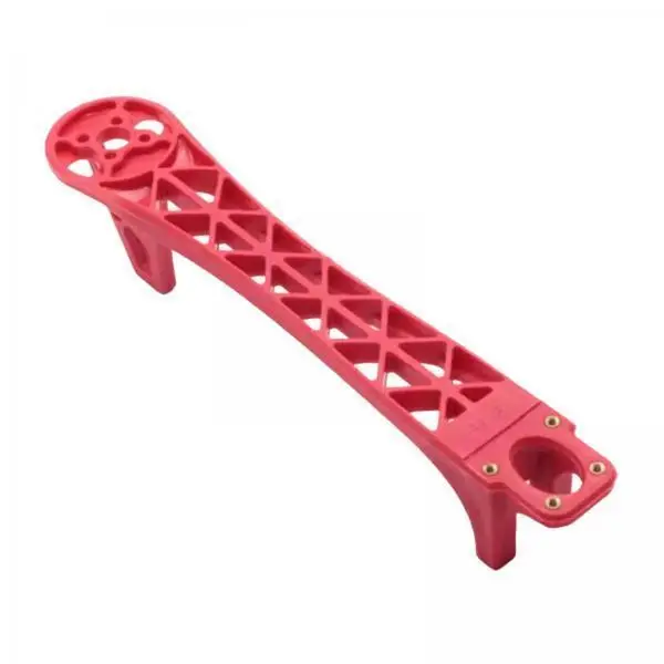 Quadcopter Frame Arm PP Plastic Replacement for F450 Drone Frame Upgrade Parts Sturdy Lightweight Build