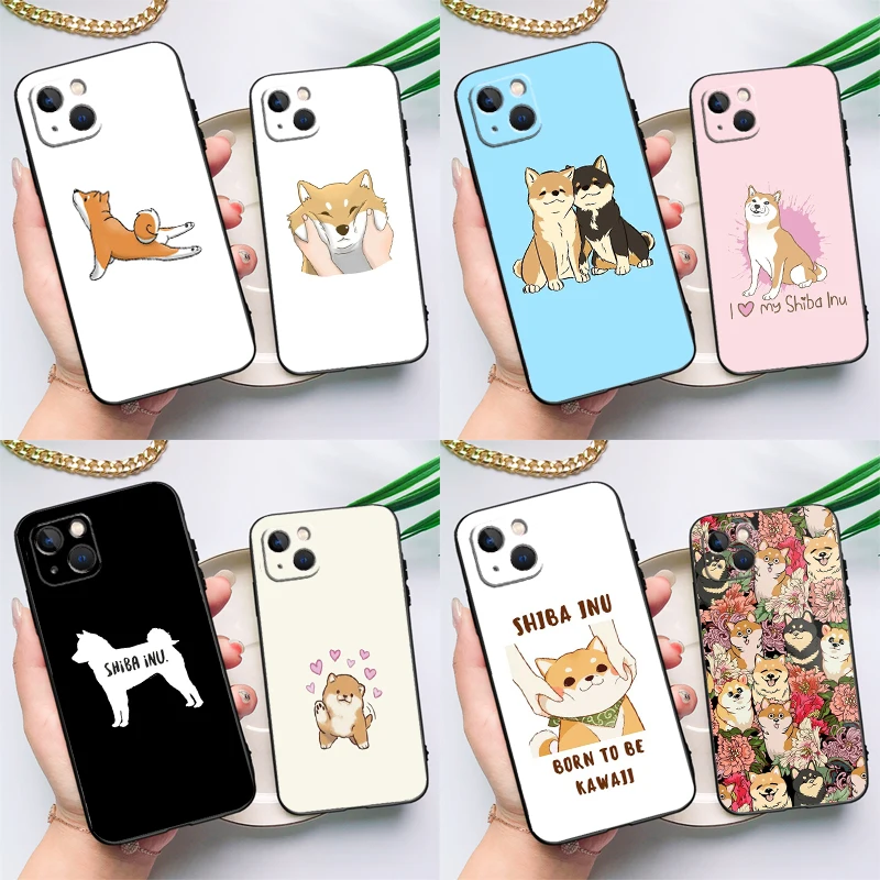 Cute Kawaii Shiba I… - image