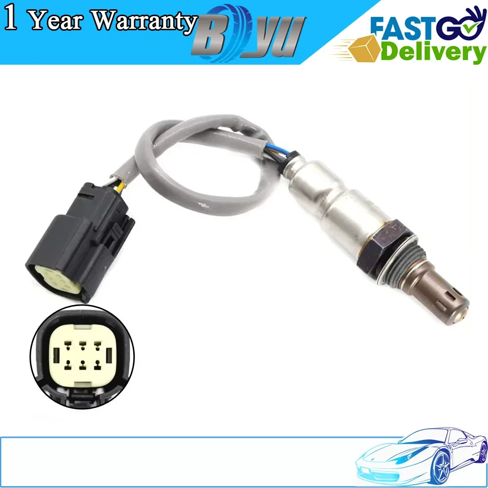 

Car Air Fuel Ratio Lambda O2 Oxygen Sensor FB5Z-9F472-A For Ford E-350 Transit 250 350 3.7L Lincoln MKS 2015-2019 FB5T-9Y460-AA