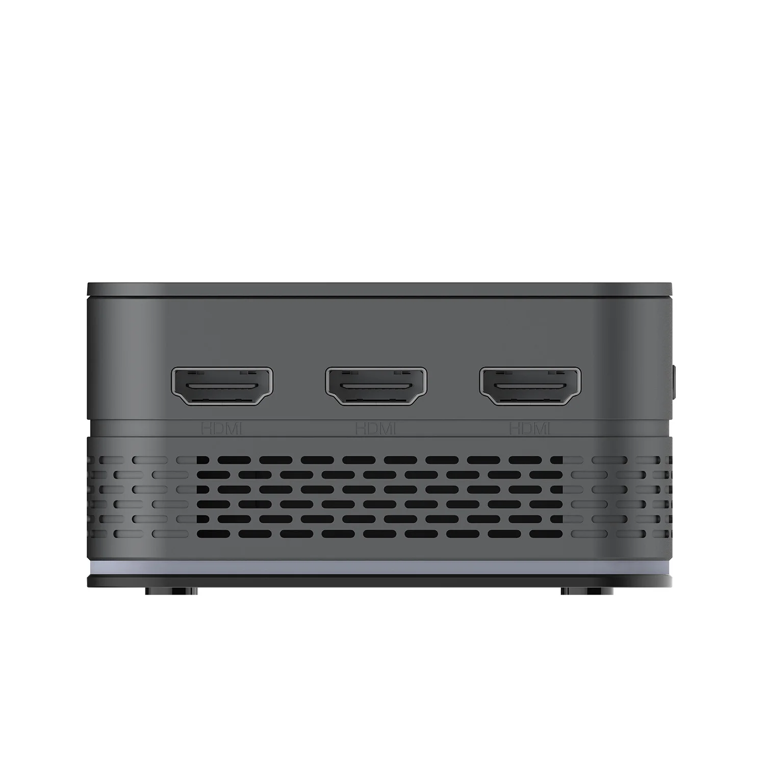 Mini PC X Intel Alder Lake N100/N95 12/16GB LPDDR5 128GB/512GB SSD