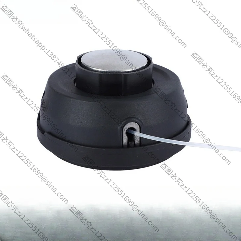 Suitable for Brush Cutter, Weeding Head, Bearing Type, Cyclone Weeding Head, Universal Weeding, Rope Tray,Lawn Mower Accessories