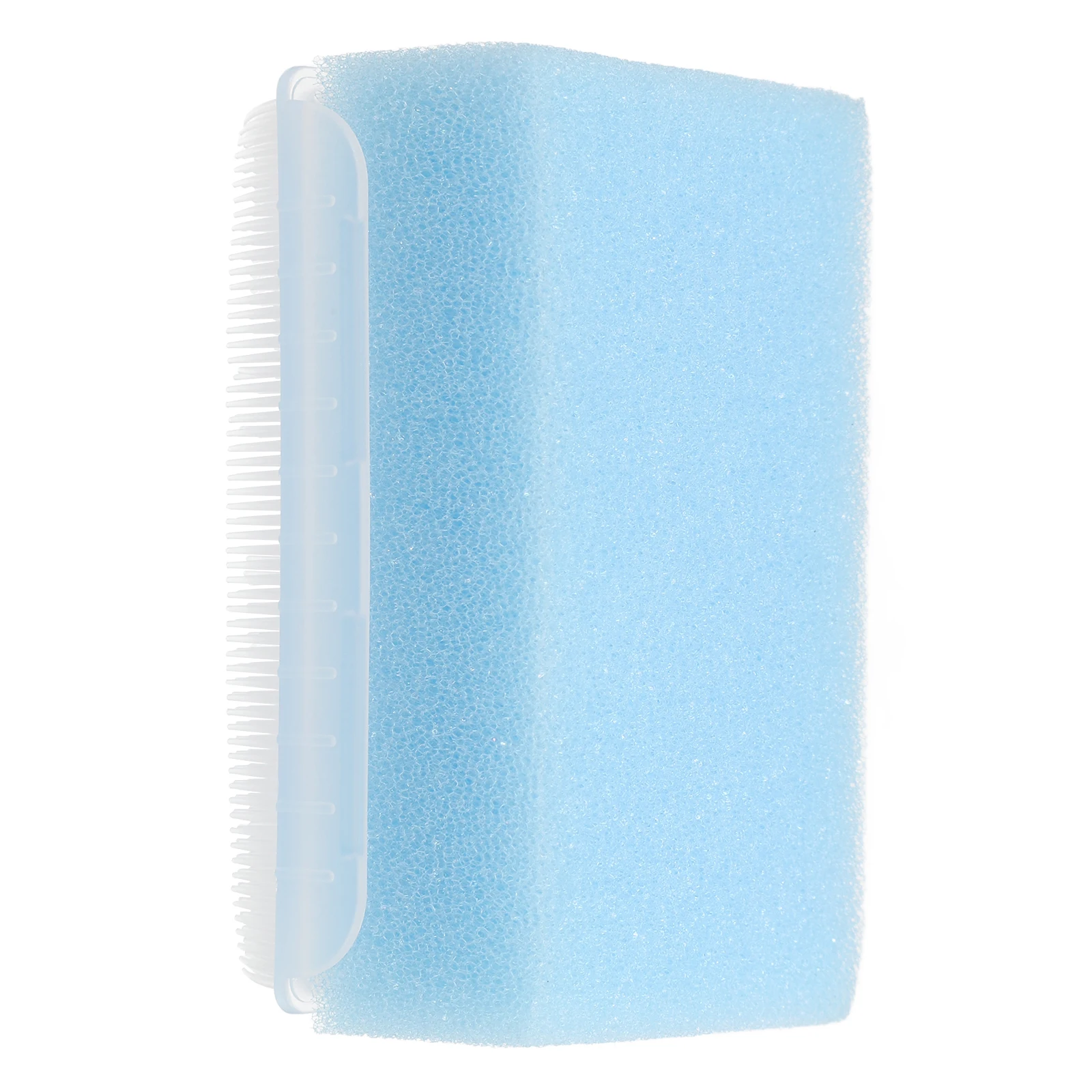 

Tactile Sensory Cap Bath Baby Bath Brush Sponge Hair Baby Comb And Brush Set Boy Wash Newborn Silicone Mitt Shower