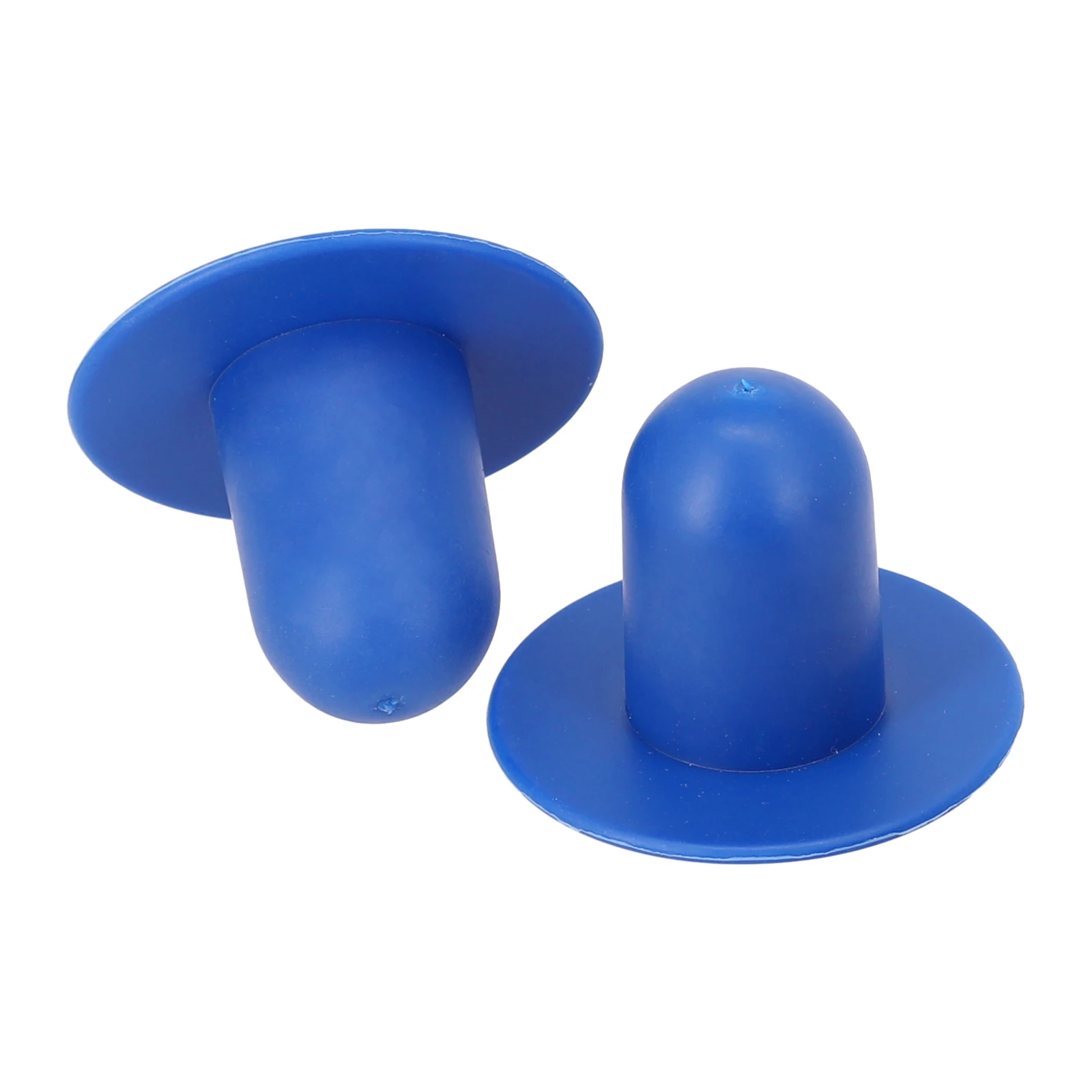 High Quality Hot Sale Swimming Pool Plugs Stopper Replacement Wear-resistance Blue Part Accessories.4pcs For INTEX