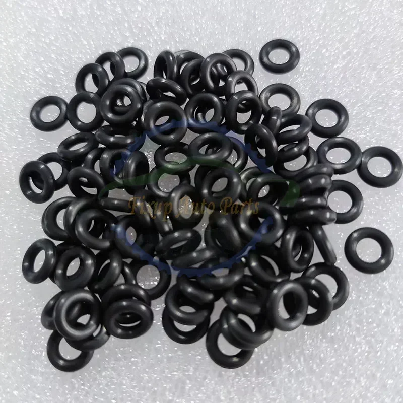 0AM DQ200 Auto Transmission Pressure Switch Rubber Ring Gearbox Pressure Switch Gasket For AUDI VOLKSWAGEN SKODA SEAT OAM DSG