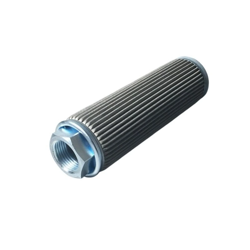 FOR Filter Screw Machine Oil Filter Screen Air Conditioner Hanzhong Refrigeration Compressor Built-in Medium 31305